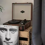 公寓 Trier-petrisberg