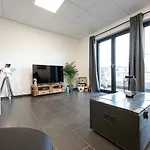 Trier-petrisberg 公寓 *