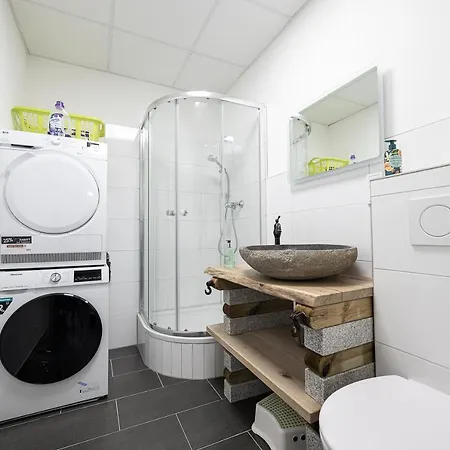 アパート Trier-petrisberg トリーア