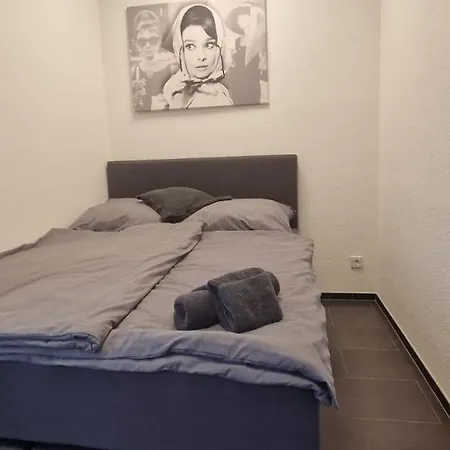 Trier-petrisberg トリーア