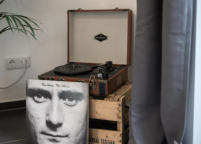 Appartement Trier-petrisberg