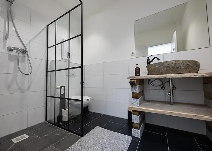 Trier-petrisberg Apartamento