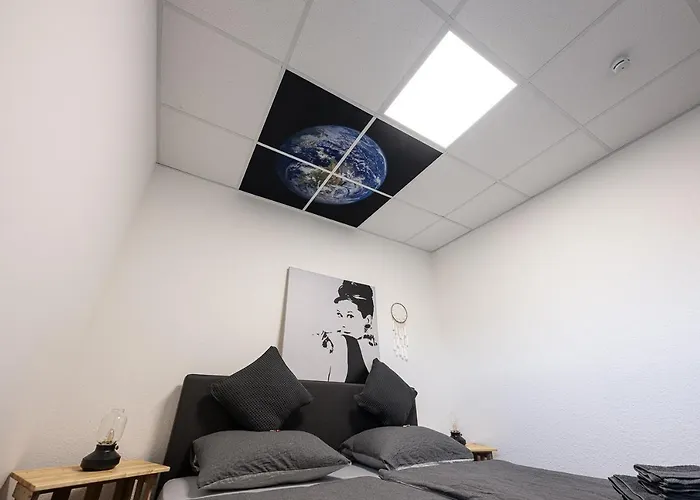 Apartamento Trier-petrisberg Tréveris