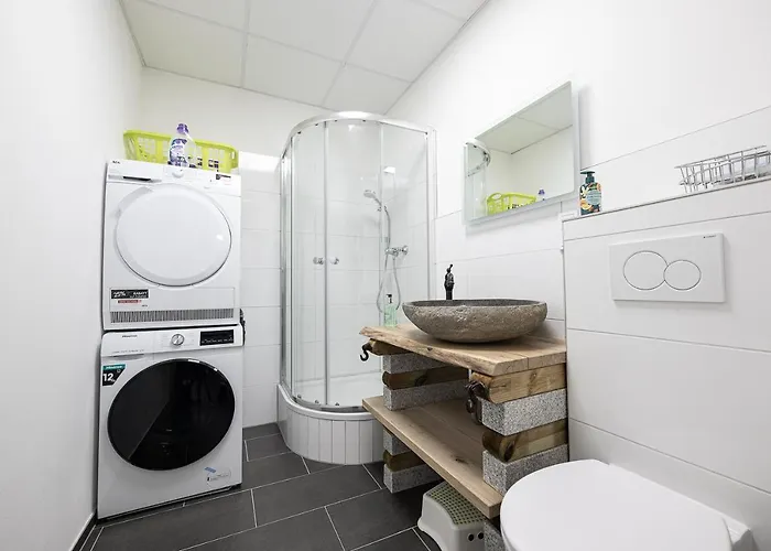 Apartamento Trier-petrisberg Tréveris