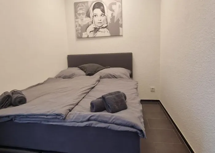 Trier-petrisberg Tréveris